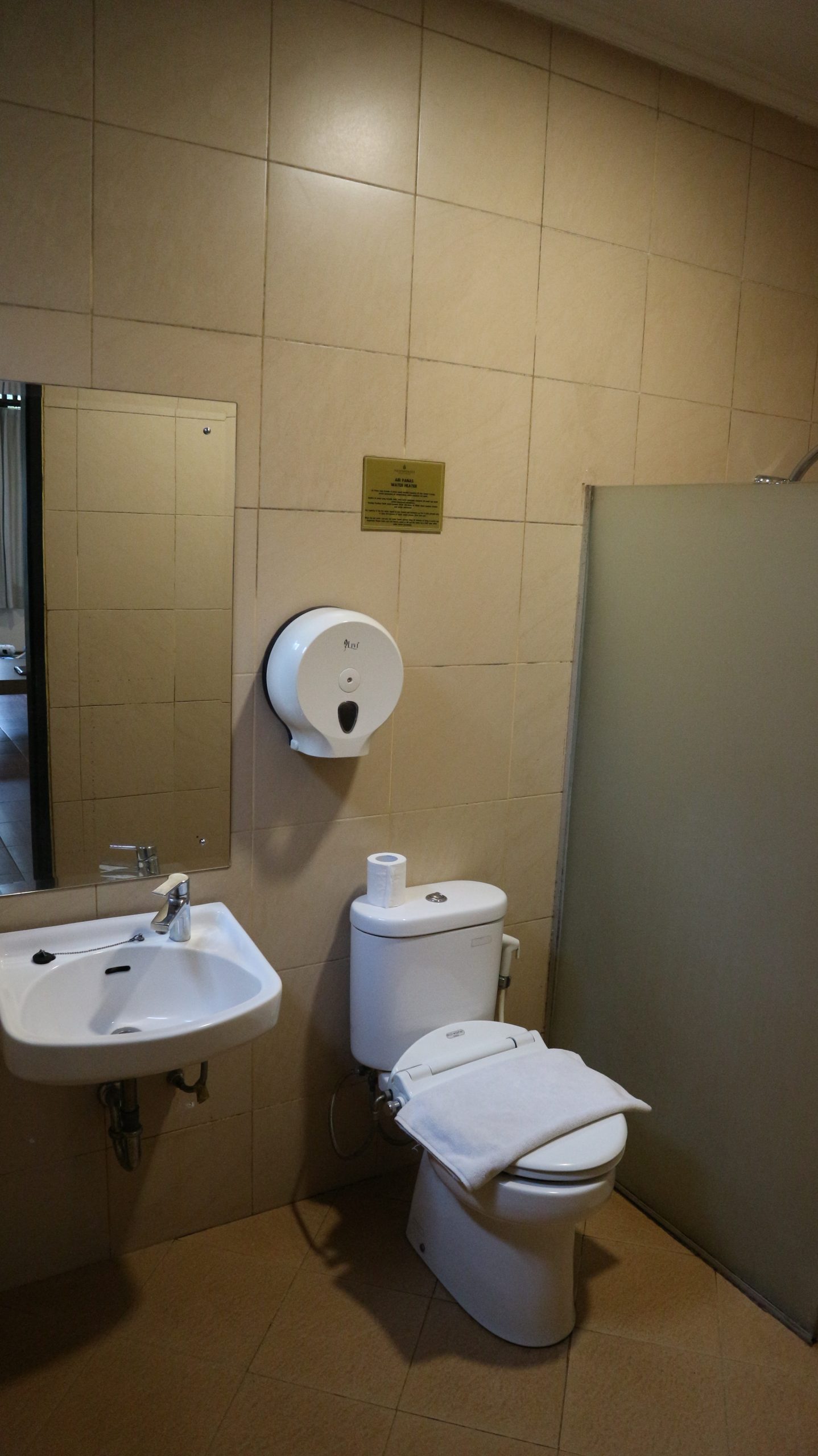 Family Grande Green Forest