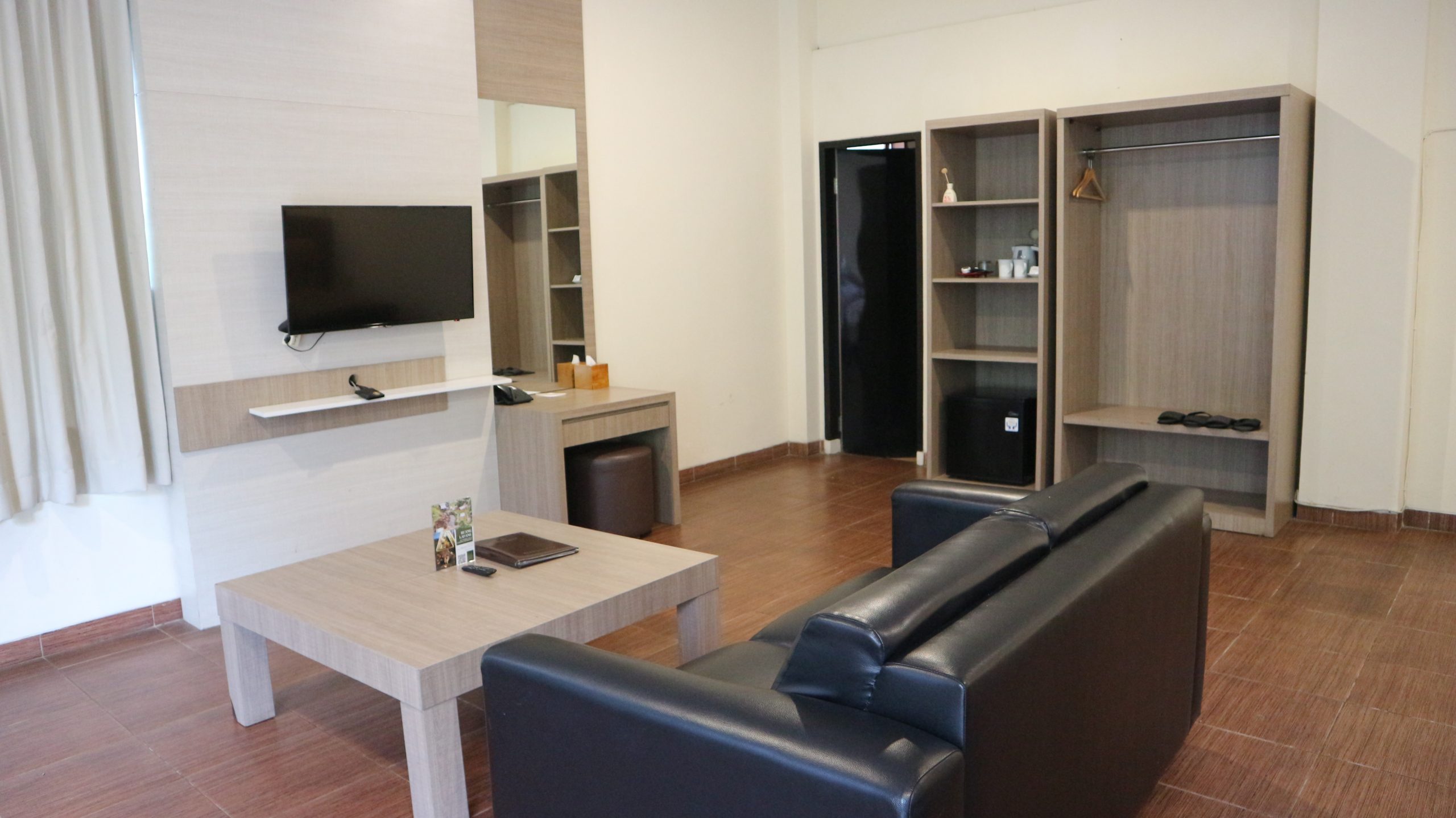 Family Grande Green Forest