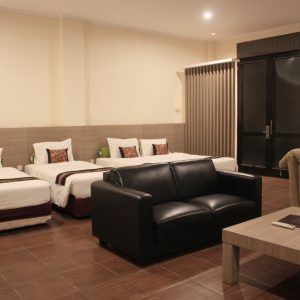 Family Grande Green Forest