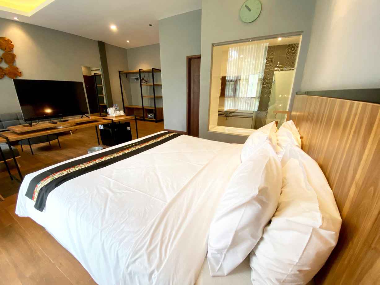 Royal Suite 4