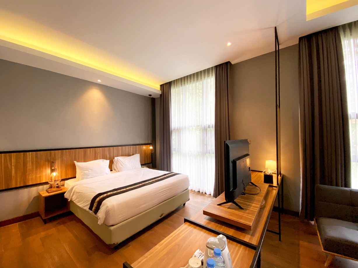 Royal Suite