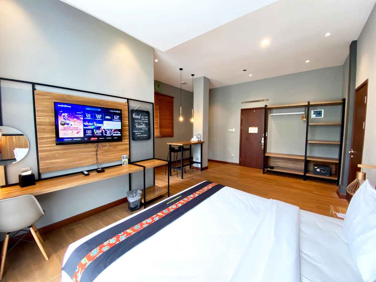 Grand Suite 1