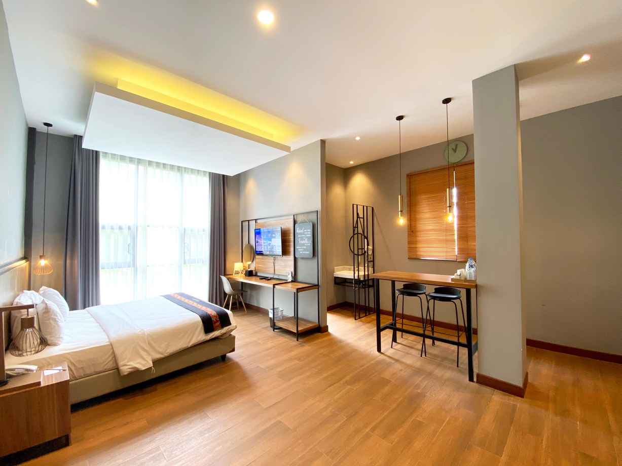 Grand Suite 2