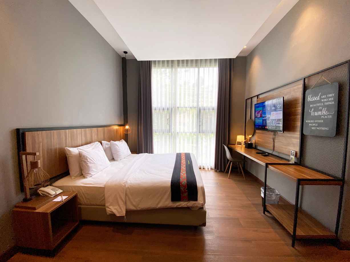 Grand Suite 4