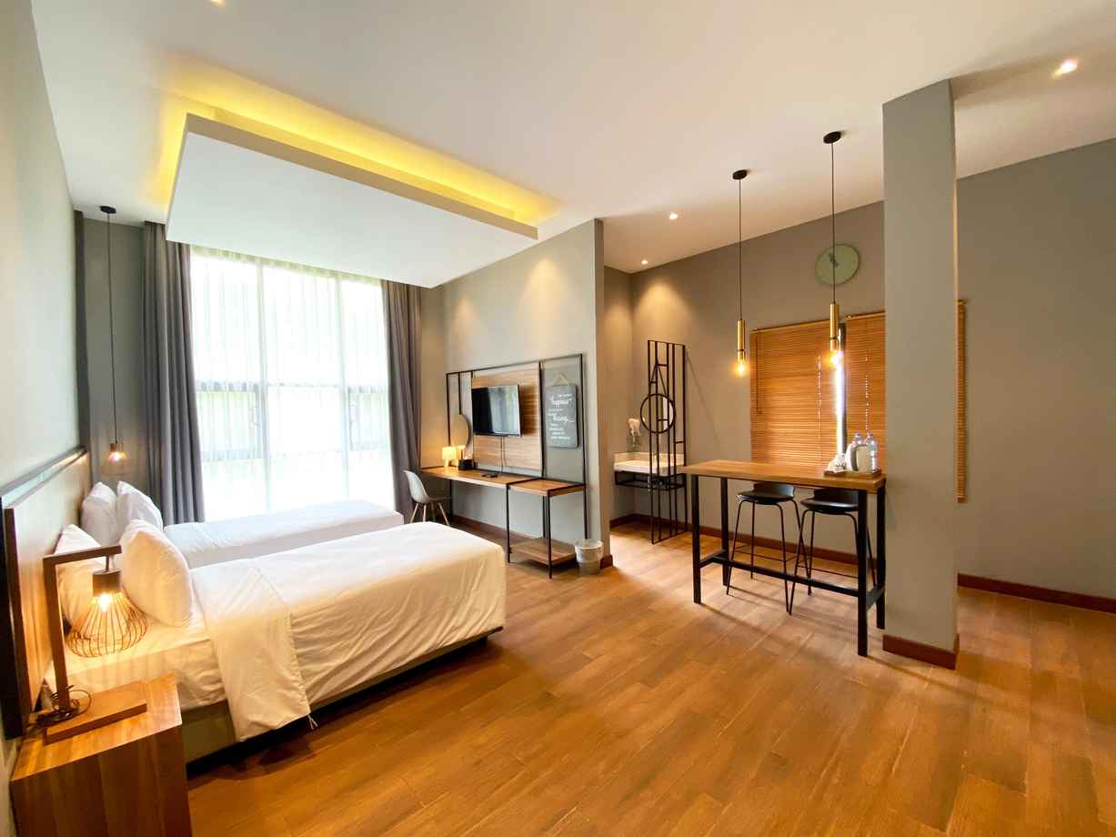 Grand Suite 5