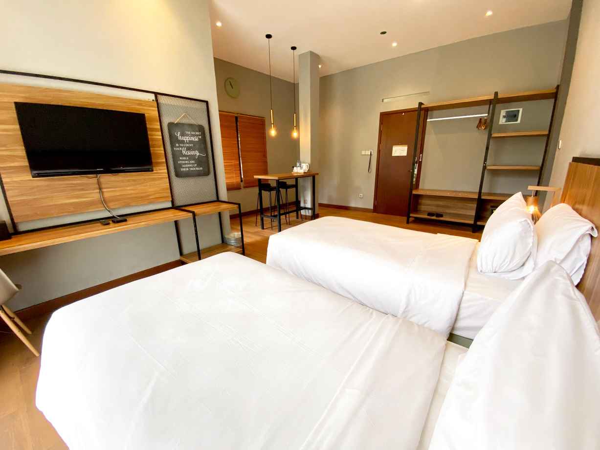 Grand Suite 6