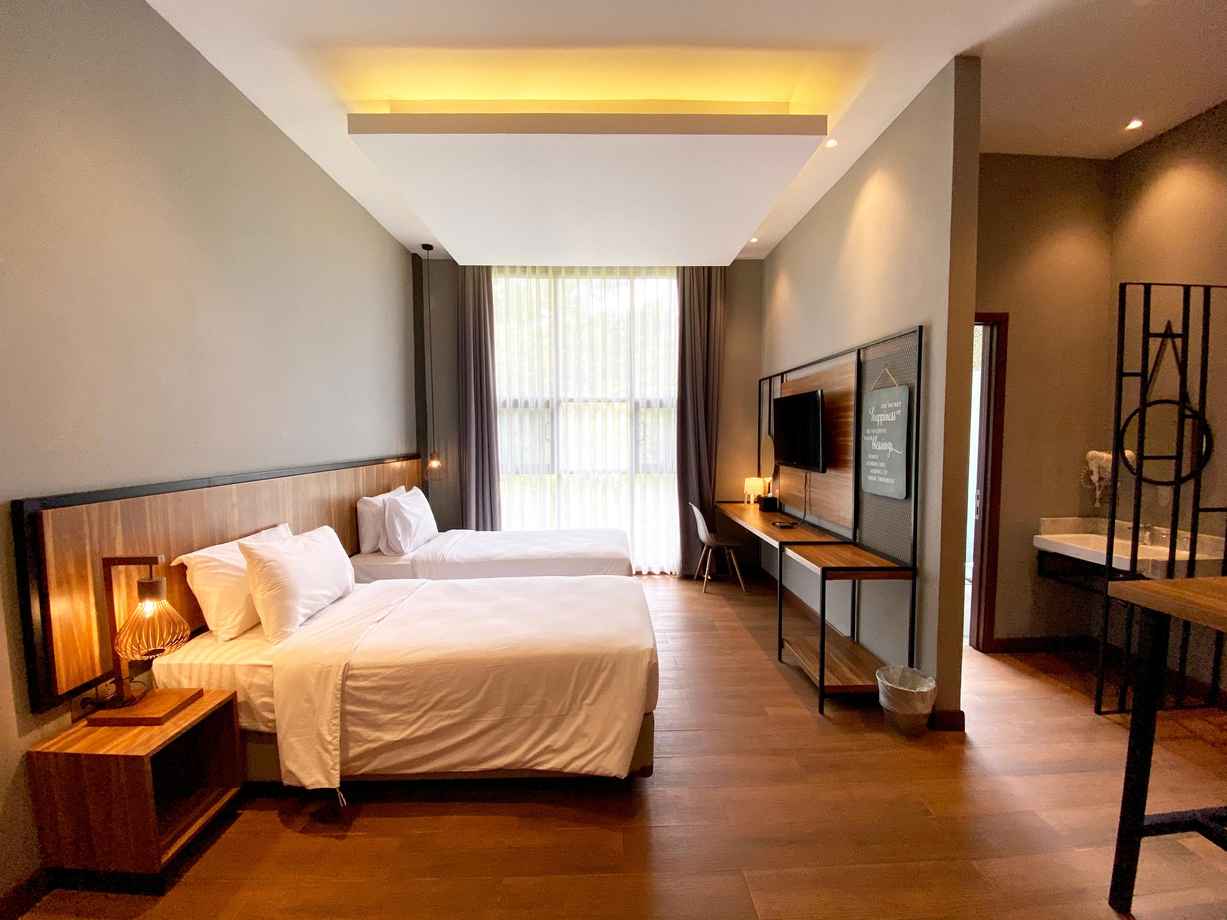 Grand Suite 7