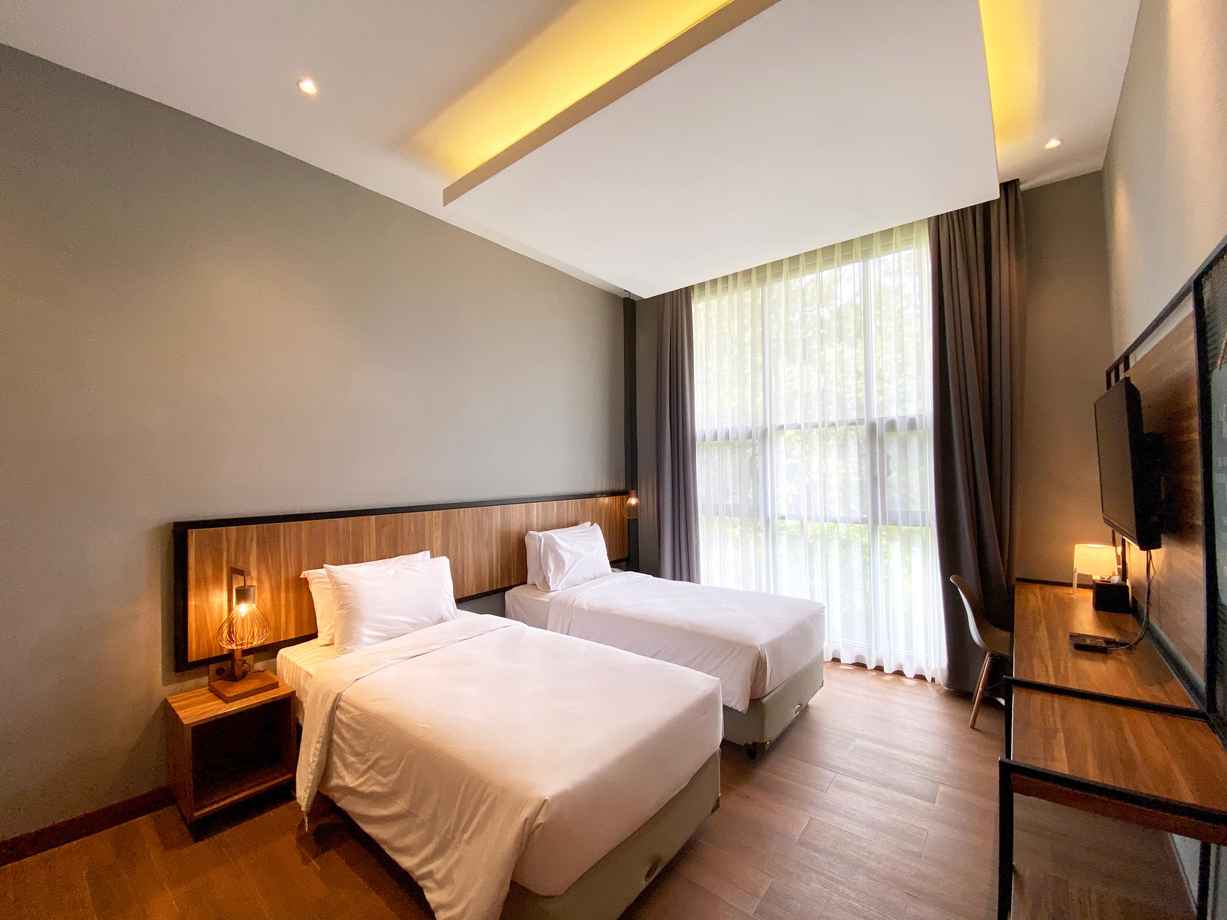 Grand Suite 8