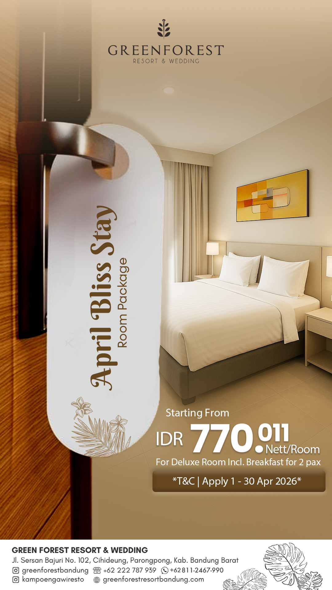 April Bless Stay-REV