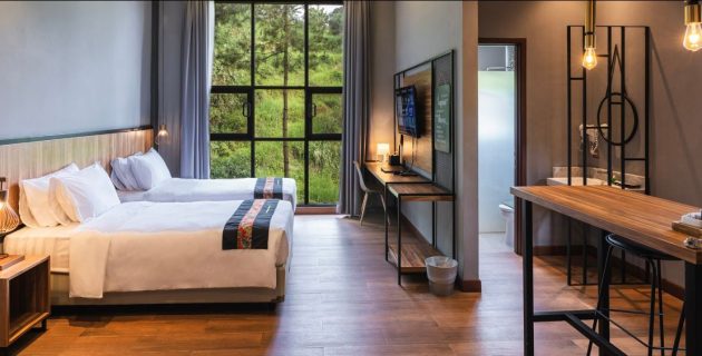 Copy of Horison Grand Suite