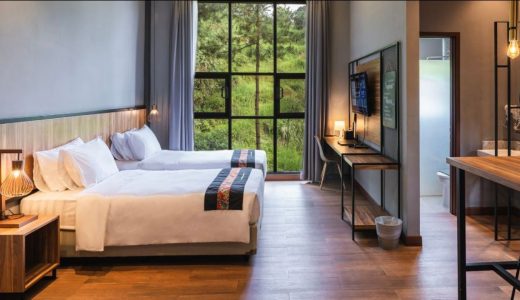 Green Forest Resort Bandung